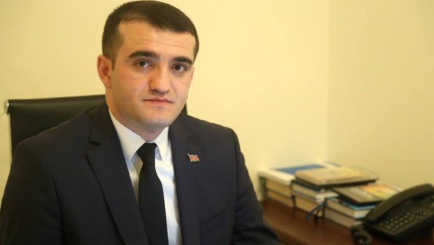 Ermənistanda hələ də əsirlərimiz var