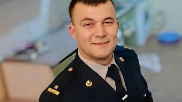 Xudayar Yusifzadə təltif olundu 