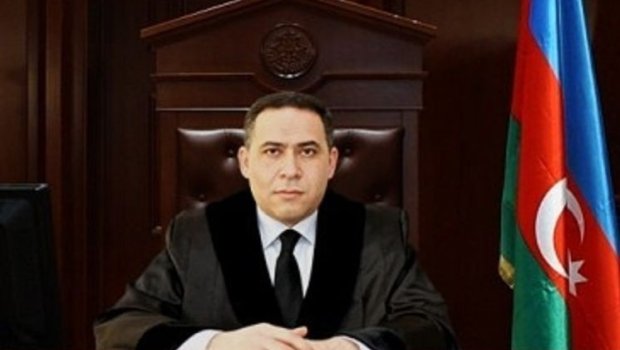 Apellyasiya məhkəməsinin hakimi koronavirusdan vəfat etdi