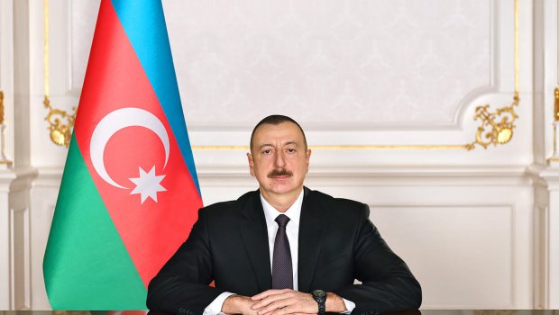 Hikmət Abbasova General-mayor rütbəsi verildi - FOTO