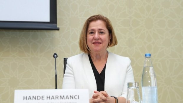 ''Karantin yoluxma sayını aşağı endirəcək'' - ÜST