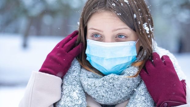 Maska taxın! - Cərimələr artırılır