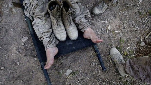 Füzuli-Cəbrayıl istiqamətində 64 erməni hərbçisinin meyiti tapıldı