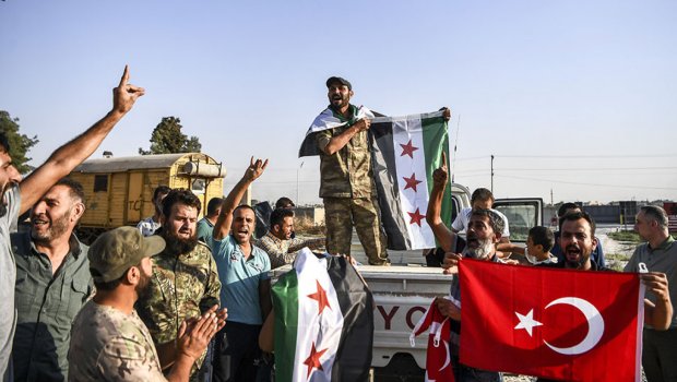 Türkiyə ilə bu ölkə arasında yenidən viza rejimi tətbiq ediləcək