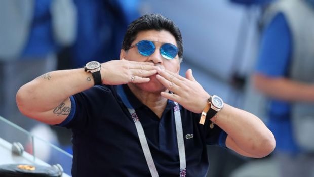 Maradonanın ölümününü gizli məqamları - Yeni İddialar var        