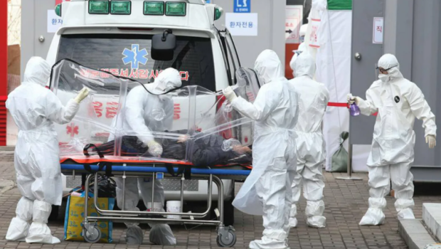 Koronavirusun ilk əlaməti qızdırma deyil - Buna diqqət!