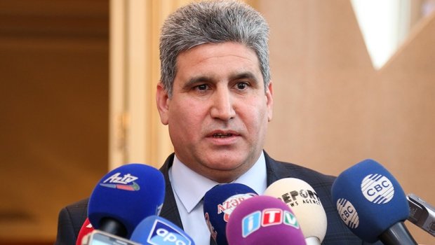 3 vətəndaşımız erməni əsirliyindədir - RƏSMİ