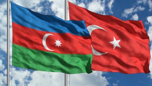 Türkiyə Azərbaycana yardım göndərdi