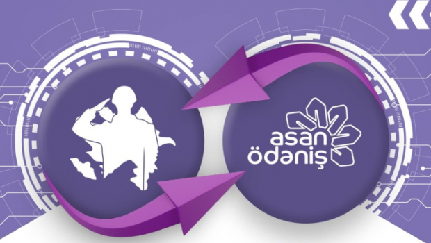 ''YAŞAT''a  ''ASAN ödəniş''lə ianə etmək imkanı yaradıldı