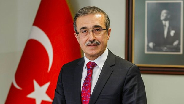 Türkiyə Müdafiə Sənayesi rəhbəri: ''Sanksiyaların bizə təsiri olmayacaq''