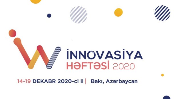 Azərbaycanda üçüncü “InnoWeek - İnnovasiya həftəsi” keçirilir