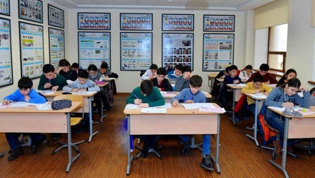 Şagirdlərin qiymətləndirilməsi bu qaydada aparılacaq