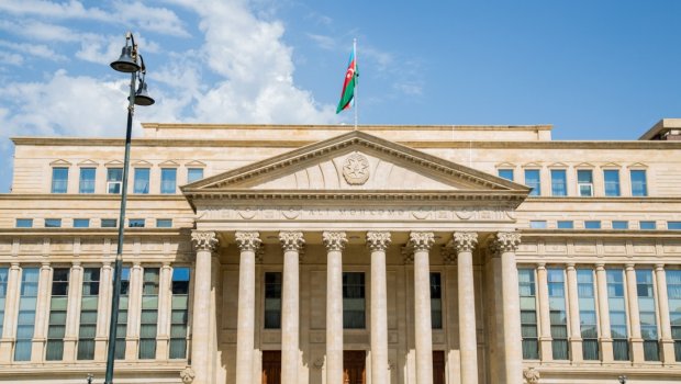 Ali Məhkəmənin hakimi koronavirusa yoluxdu