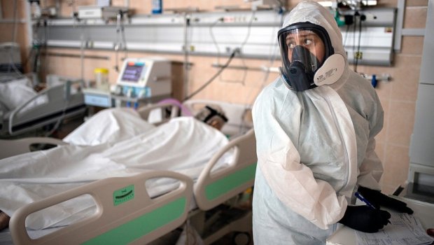 75 milyondan çox yoluxma, 2 milyona yaxın ölüm - COVİD-19 STATİSTİKASl