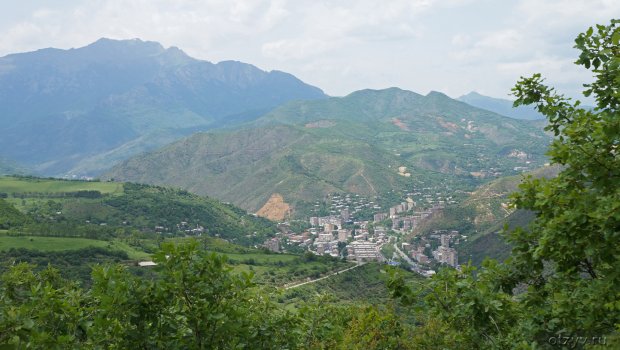 Zəngəzurda ermənilər təlaş içində - Azərbaycanlılar gəlir