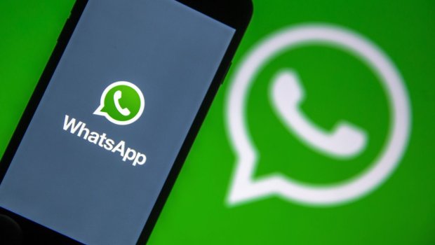 Diqqət, xəbərdarlıq - Whatsapp hesabınız ələ keçirilə bilər