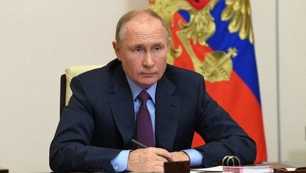 Putin: ''Sülhməramlılar mümkün olan hər şeyi edir''