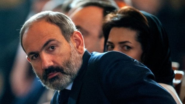 Paşinyan atasının ölümünə niyə sevindi? - AÇIQLAMA