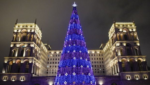 Paytaxtın baş yolkası şəhidlərimizin 40-dan sonra qurulacaq