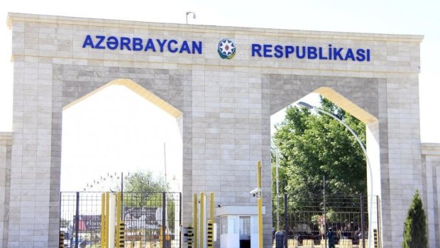 Rusiya - Azərbaycan sərhədi bu tarixə kimi bağlanır