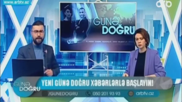 TƏBİB ARB-də sərt tənqid edildi - Niyə suallara cavab verilmir? - VİDEO