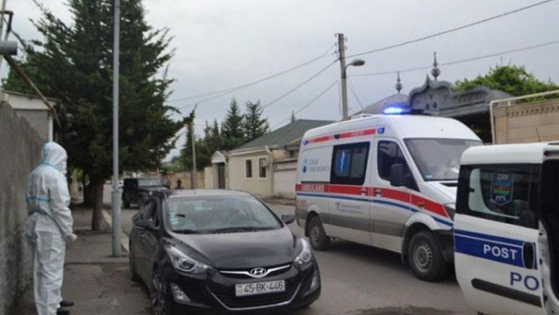Daha 30 koronavirus xəstəsinə cinayət işi açıldı