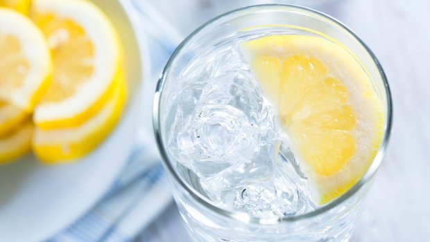 Limonlu suyun faydaları