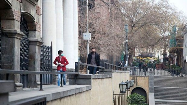 Gürcüstanda 39 nəfər koronavirusdan ölüb