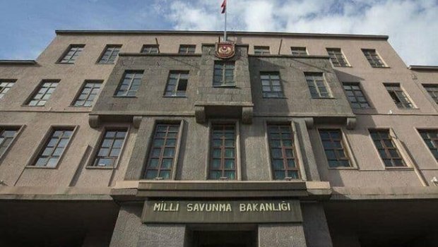 135 nəfər türk hərbçi Qarabağı minalardan təmizləyir - Açıqlama 