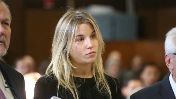 Baydenin qardaşı qızı həbs olunur? - Ətraflı