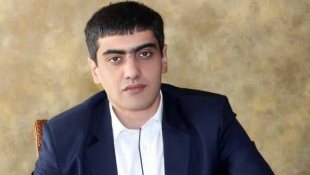 Paşinyana qarşı gələn Gorus meri saxlanıldı