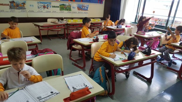 Şagirdlərin qiymətləndirilməsi ilə bağlı layihə hazırlanır