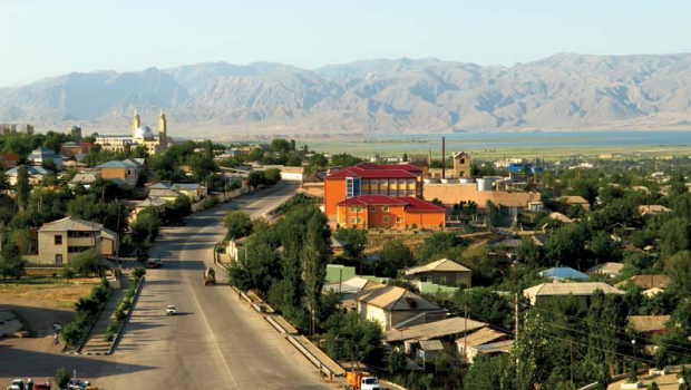 Naxçıvana ayrılan vəsait artırıldı - 506,5 milyon 