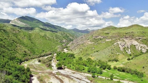 Azad edilən ərazilərin gələn il üçün gəlirləri müəyyənləşdi