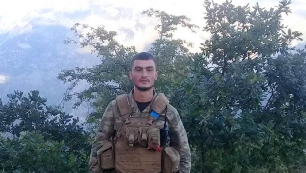 Vətən Müharibəsində şəhid olan cüdoçularımız - FOTO