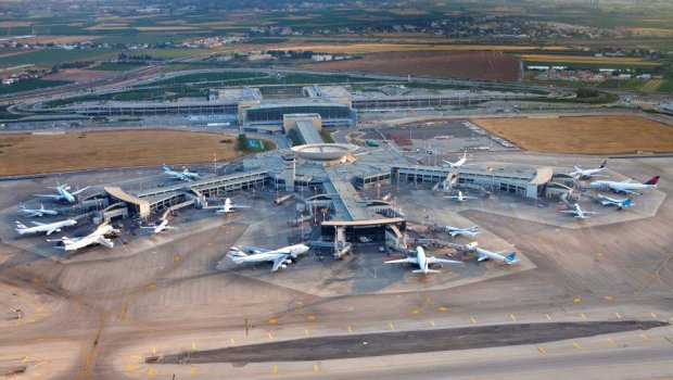 Xarici vətəndaşların İsrailə girişi qadağan olunur