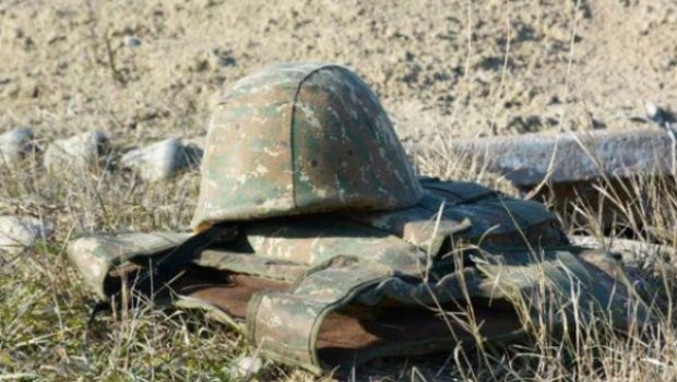 Bu ərazilərdə 8 erməni hərbçisinin cəsədi tapıldı