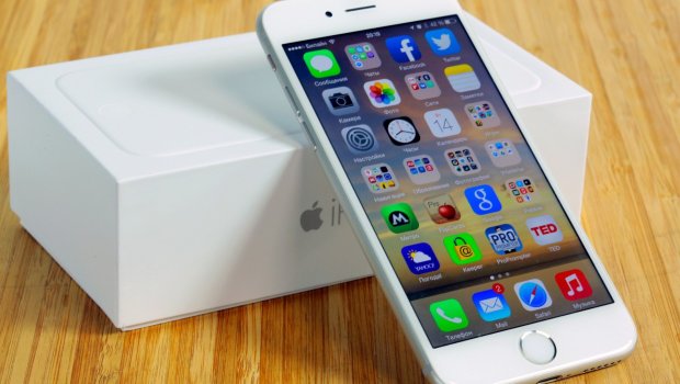 Gömrükdən gizlədilən ''İphone''lar — FOTO