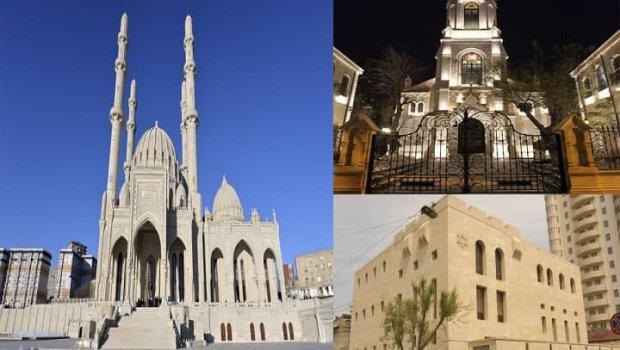 ABŞ dövlət katibi Azərbaycanı bu siyahıya daxil etmədi