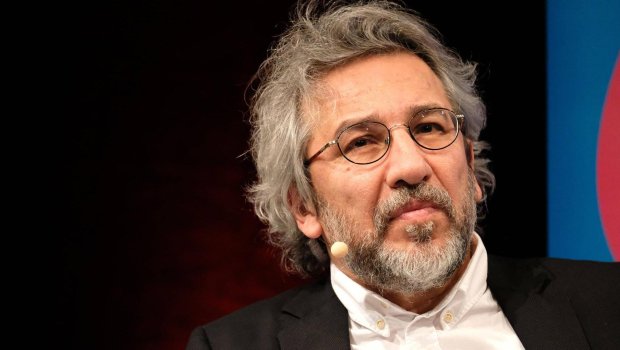 Can Dündara 27 il 6 ay həbs cəzası verildi