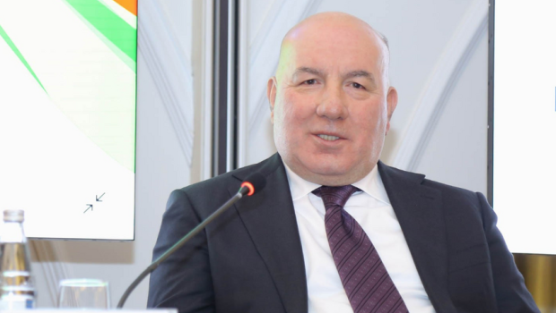 Elman Rüstəmov: ''Daxili borc imkanlarımız var''