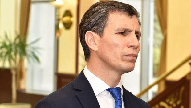 Tanınmış jurnalistdən Zahid Oruca SƏRT CAVAB