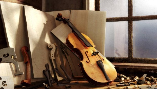 333 yaşlı skripkanı Ukraynadan çıxartmaq istədilər