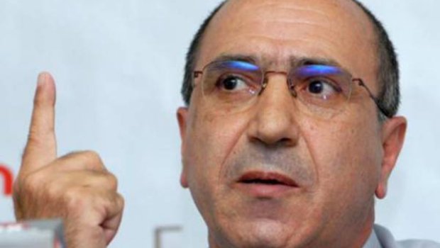 Ermənistanda müxalifət lideri saxlanıldı