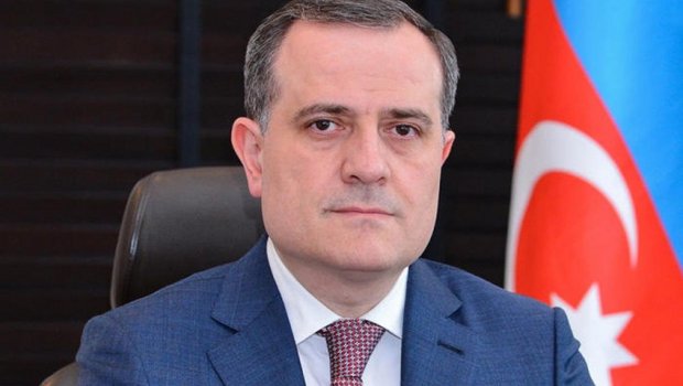 Ceyhun Bayramovdan Prezidentə təbrik