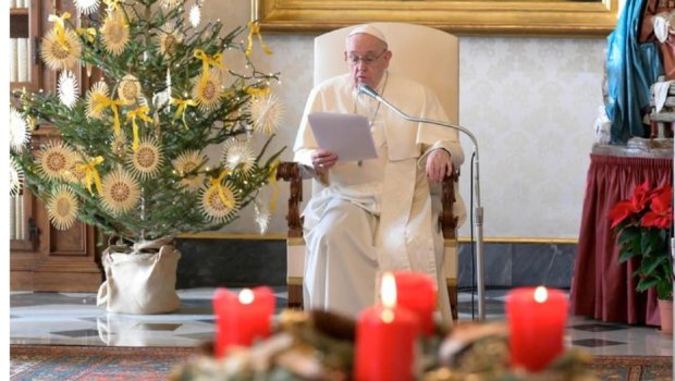 Papa söz verdi - Növbəti səfəri bu ölkələrə olacaq