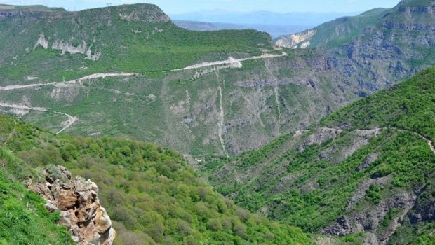 Ermənilərin Şahverdilər və Şurnuxu vahiməsi – Araşdırma