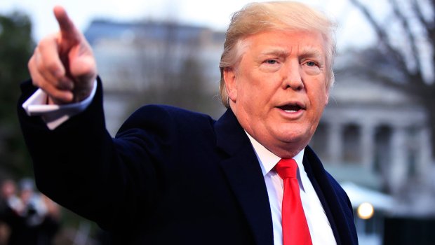 Tramp İrana “dostcasına” xəbərdarlıq etdi - “Bu barədə yaxşı düşünün” - FOTO