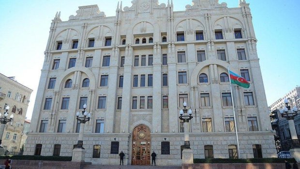 DİN: Yevlaxda aşkarlanan şəxs erməni deyil