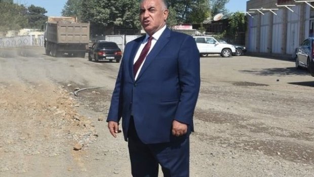 Ağstafanın sabiq icra başçısının məhkəməsi başlayır